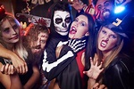 Adult Halloween Parties in Miami