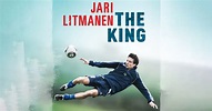 TV-tip: vier vijftigste verjaardag Litmanen met documentaire ‘The King’