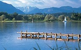 El Mar de Baviera, un mágico lago en Alemania - CharHadas