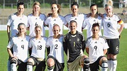 Dfb Frauen Team Spielplan