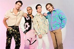 Big Time Rush return strong on “Another Life” | The Connector