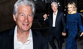 Richard Gere Wife 2022