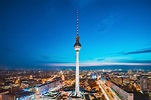 Ver una nueva faceta de Berlín en estos lugares de interés locales