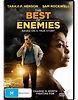 The Best Of Enemies - (2019) | DVD | Buy Now | at Mighty Ape Australia