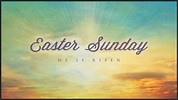 Easter Sunday - Holy Trinity Catholic Church