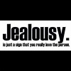 Jealousy Quotes - Askideas.com