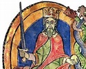 David I, King of Scotland Battle Of Stirling Bridge, Ancestry Sites ...
