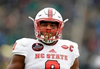 Bradley Chubb contract: Denver Broncos draft pick signs four-year deal