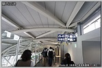 [日本] 關西‧大阪DAY1-1‧搭乘日航JAL飛抵關西空港‧關西國際機場 KIX入境‧ - 〈哈美食‧美食販賣機〉請投幣 ! - udn部落格
