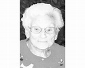 Margaret Smathers Obituary (1922 - 2017) - Oil City, PA - Anchorage ...