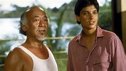 Karate Kid II - Entscheidung in Okinawa Film | SAT.1 GOLD