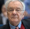 Todesfälle: Trauer um Manfred Stolpe - SPD-Politiker im Alter von 83 ...