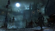 Bloodborne 2 Wallpapers - Wallpaper Cave