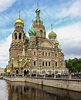 Russia's Saint Petersburg Attractions - Top Twelve Histoic Sites