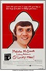 O Lucky Malcolm! (2006), Malcolm McDowell documentary movie | Videospace