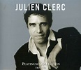 Julien Clerc: Platinum Collection (3 CDs) – jpc