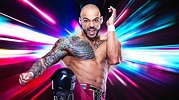 Exclusive interview: Up close with “The One and Only” Ricochet | WWE
