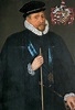 Sir William Brooke, 10th Baron Cobham, ( 1527 – 1597) Lord Warden of ...