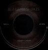 Heavy Chevy by Alabama Shakes (EP, Country Rock): Reviews, Ratings ...