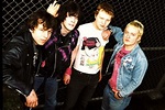 The Exploding Hearts | Punknews.org