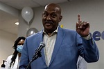 Dwight Evans gets $850,000 political boost from Community College of ...
