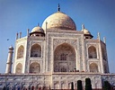 Excursión al Taj Mahal desde Nueva Delhi con guía en español