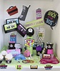 Retro 80s Party Ideas - Totally 80s Party, Awesome 1980s Decorations ...