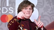 Lewis Capaldi has now released 'How I'm Feeling Now' from his Netflix ...