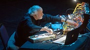 Morton Subotnick on Growing Into His Life as an Electronic Composer | KQED