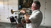 Teddy Mulet, Trumpet Mouthpiece Demo - YouTube