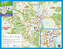 Stadtplan Frankfurt (Oder) de, en by Frank Furt - Issuu