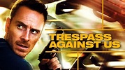 Trespass Against Us (2023) - HBO Max | Flixable