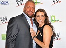Triple H & Stephanie McMahon's Relationship: 5 Fast Facts You Need ...