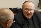 Pope Appoints Robert W. McElroy, Advocate for the Poor, as bishop of ...