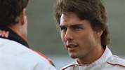 The Real Life Inspiration For Tom Cruise's Days Of Thunder Character