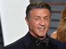Sylvester Stallone's Plastic Surgery Is Weighed in on by Experts