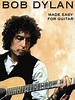 Bob Dylan - Made Easy for Guitar by Bob Dylan