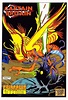 Mad Jim Jaspers vs The Fury (Mighty World of Marvel #11) : Marvel