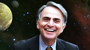Morre o astrônomo e escritor Carl Sagan | HISTORY