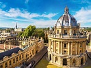 Oxford 2024 | Ultimate Guide To Where To Go, Eat & Sleep in Oxford ...