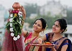 Cultural significance of Gudi Padwa: Maharashtra's New Year- The New ...