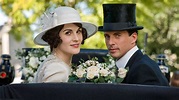Downton Abbey Season 6: Ultimate Episode Guide: Episode 8 | 8. Episode ...