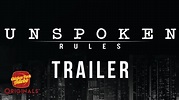 Unspoken Rules (Teaser) - YouTube