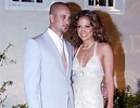 Jennifer Lopez & Chris Judd from Shortest Celebrity Marriages | E! News