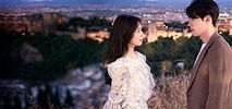 Recuerdos De La Alhambra temporada 1 - Ver todos los episodios online