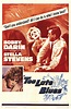 Too Late Blues (1961) - IMDb