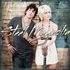 The 1-to-10 Country Music Review: Album Review: Steel Magnolia