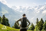 Ultraleicht Trekking - Anleitung für den Einstieg + 15 Tipps- BergReif