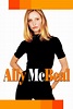 Ally McBeal (TV Series 1997-2002) - Posters — The Movie Database (TMDB)
