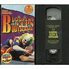 WWF BLOOPERS BLEEPS AND BODYSLAMS 1994 VHS COLISEUM VIDEO TESTED on ...